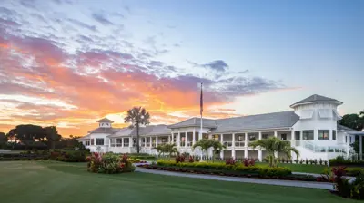 Clubhouse Photo