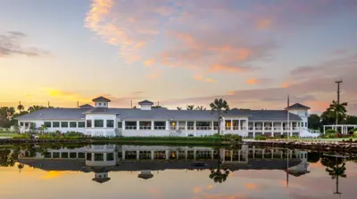 Clubhouse Photo
