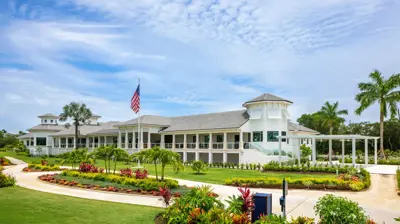 Clubhouse Photo