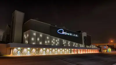 Casino Photo