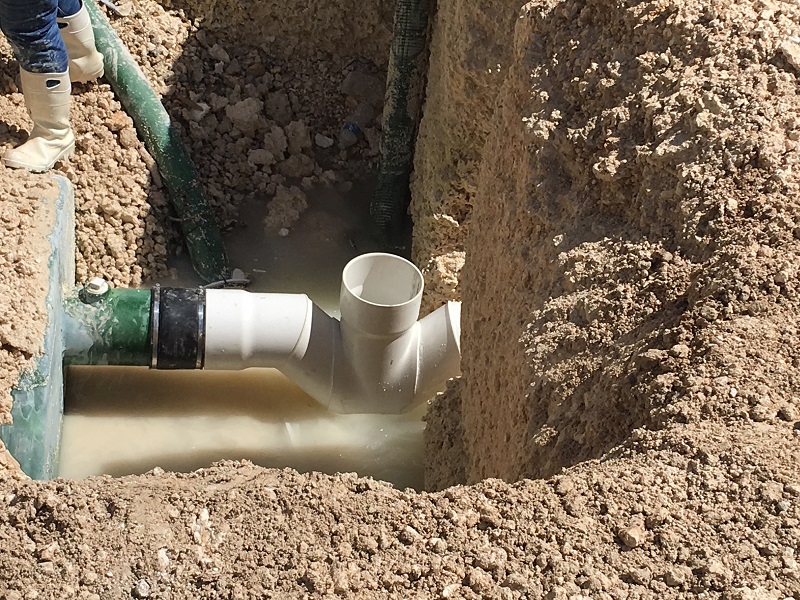 Plumbing Services