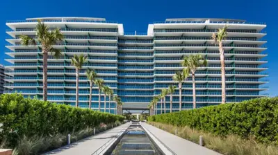 Luxury Condominium Photo